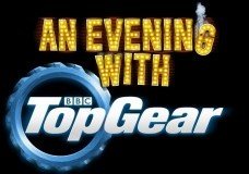 An Evening With Top Gear