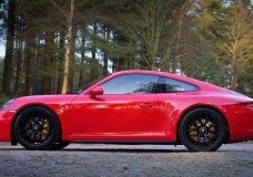 Is de Porsche 911 GTS de beste 911 voor dagelijks gebruik?