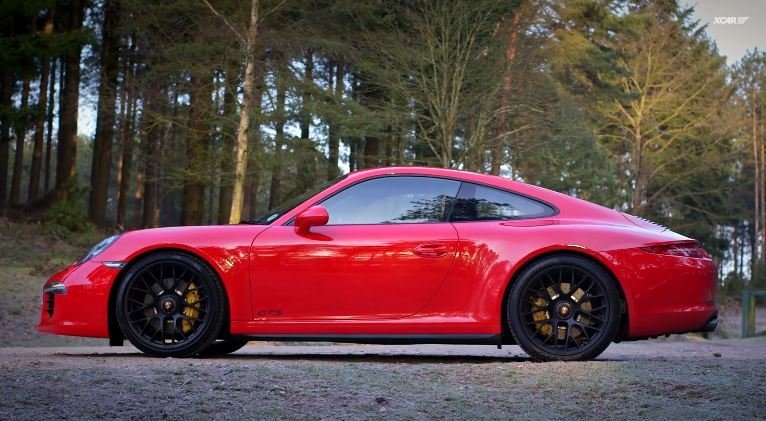 Is de Porsche 911 GTS de beste 911 voor dagelijks gebruik?