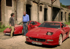 Top Gear - The Perfect Road Trip 2