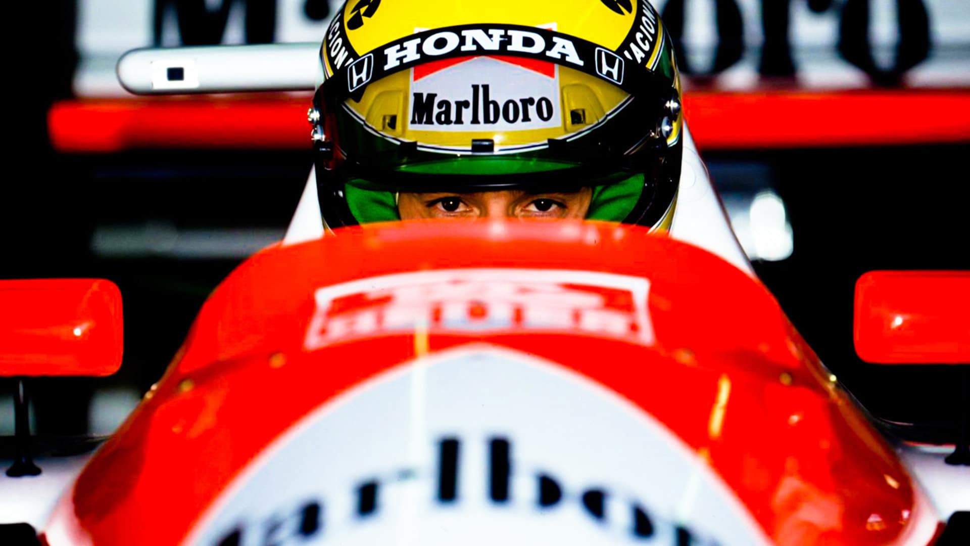 Ayrton Senna zou vandaag 55 jaar zijn geworden