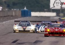 12H Sebring 2015 Highlights