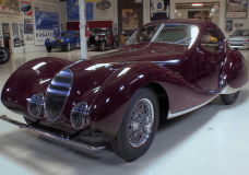 Jay Leno's Garage - 1937 Talbot-Lago 150 CS