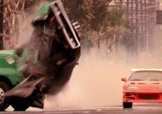 Zie alle 110 crashes van Fast and Furious 1 t/m 6