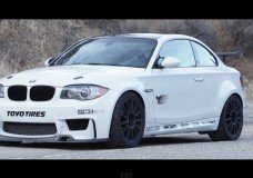 Tuned - BMW 1-Serie V8