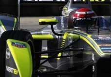 Formule E -  Long Beach ePrix highlights
