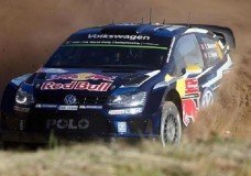 WRC 2015 - Rally de Portugal Highlights