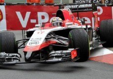 Jules Bianchi F1 Tribute