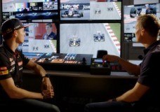 BBC blikt terug met Max Verstappen