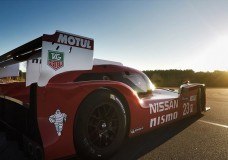 Ontwikkeling Nissan GT-R LM Nismo