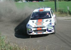 WRC Colin McRea