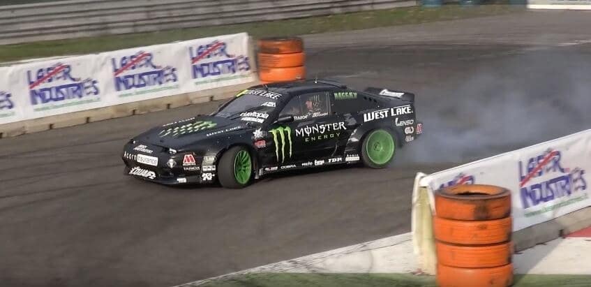 2015 Monza Rally Show