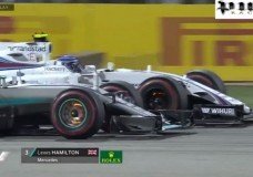 Formule 1 2016 Bahrain Grand Prix Highlights