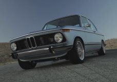 Tuned - BMW 2002