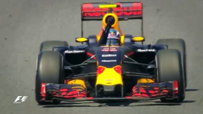 Formule 1 2016 – Spanish Grand Prix Highlights