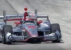 IndyCar 2016 - Road America Highlights