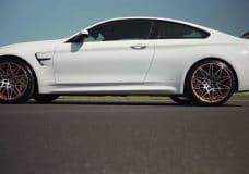 BMW M4 GTS Review