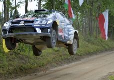 WRC 2016 - Rally Polen Highlights