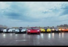 Koenigsegg Meeting
