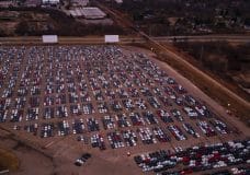 Enorme vloot Volkswagens teruggekocht