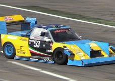 Fiat X1-9 raceauto