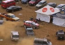 WRC 2017 - Rally Mexico Highlights