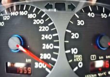 Boba Motoring Golf Mk2 blaast naar 300 kmh in 10 sec