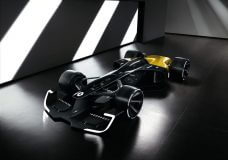 Renault RS2027 Vision
