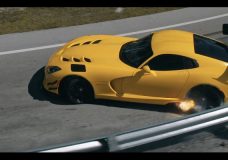 The Last Viper from Pennzoil
