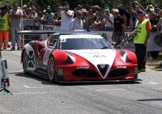 Alfa Romeo 4C Zytek