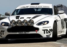 Aston Martin V8 Vantage R-GT