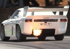 Audi RS 002