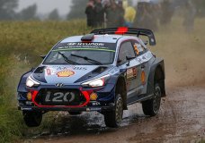 WRC 2017 - Rally Polen Highlights