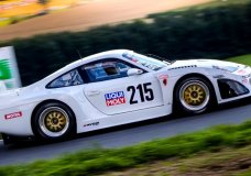 Kremer Porsche 997K3