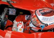 Formule 1 2007 – Grand Prix Brazil Highlights