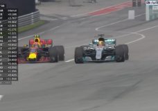 Max Verstappen Grand Prix van Maleisië