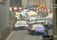 FIA-GT-World-Cup-Macau-Crash-2017