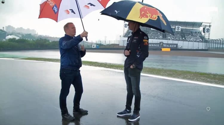 Martin-Brundle-sprak-met-Max-Verstappen-in-Brazilië