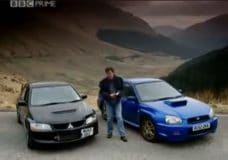 Top Gear Season 2 Episode 6