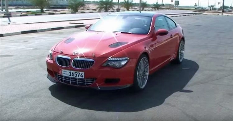 BMW-M6-G-Power
