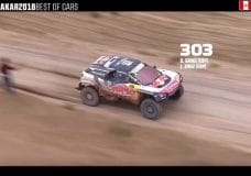 Dakar 2018 Highlights