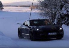 Porsche-Mission-E-wintertest