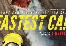 Fastest Car Netflix