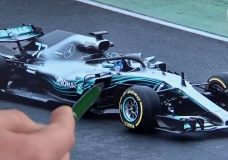 Sky Sports analyseert de nieuwe Formule 1-bolides