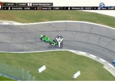 IndyCar 2018 - Grand Prix of Alabama Highlights
