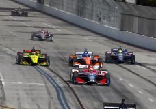 IndyCar 2018 - Grand Prix of Long Beach Highlights