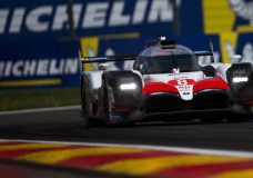 FIA WEC 2018 - Spa-Francorchamps Highlights