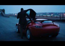 Idris Elba - What gives cars a soul.