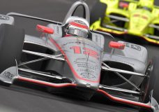 Indy 500 2018 highlighs