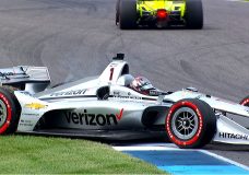 IndyCar 2018 - Grand Prix of Indianapolis Highlights